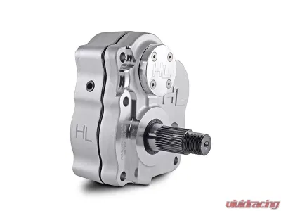 High Lifter Portal Gear Lift 4 inch Can-Am Defender HD8 | HD10 16-21 - 73-14486